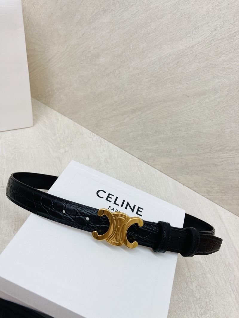 Ce1i*e belts